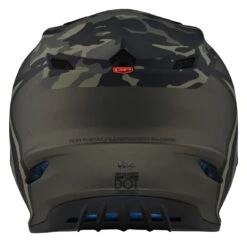 Troy Lee Designs Troy Lee GP Overload Camo Helmet -Motorcycle Helmet Shop troy lee gp overload helmet 3