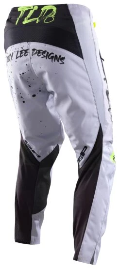 Troy Lee Designs Troy Lee GP Pro Partical Pants 5 Troy Lee Designs Troy Lee GP Pro Partical Pants -Motorcycle Helmet Shop troy lee gp pro partical pants 1