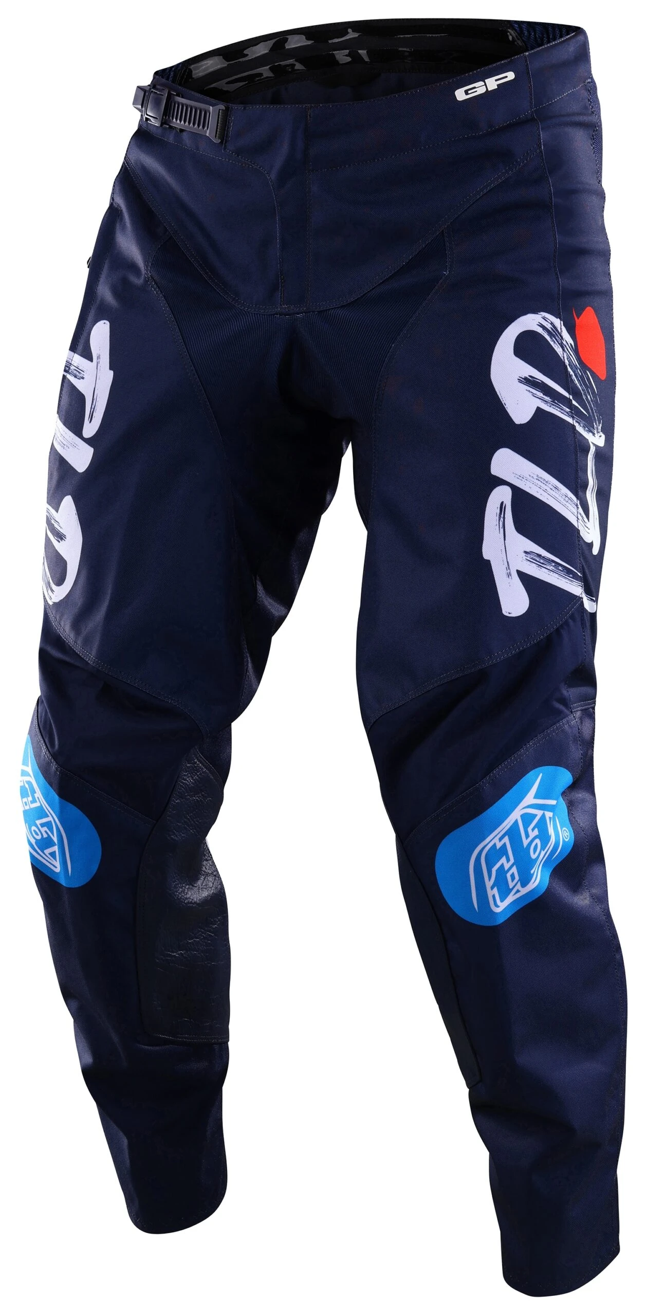 Troy Lee GP Pro Partical Pants Troy Lee Designs Troy Lee GP Pro Partical Pants -Motorcycle Helmet Shop troy lee gp pro partical pants 2 scaled