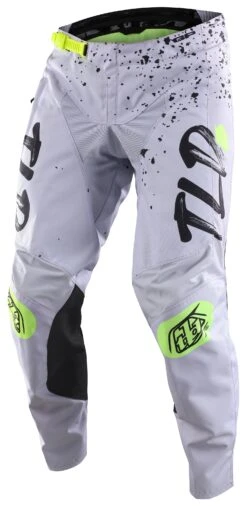 Troy Lee Designs Troy Lee GP Pro Partical Pants 4 Troy Lee Designs Troy Lee GP Pro Partical Pants -Motorcycle Helmet Shop troy lee gp pro partical pants