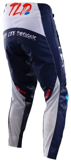 Troy Lee Designs Troy Lee GP Pro Partical Pants 7 Troy Lee Designs Troy Lee GP Pro Partical Pants -Motorcycle Helmet Shop troy lee gp pro partical pants 3