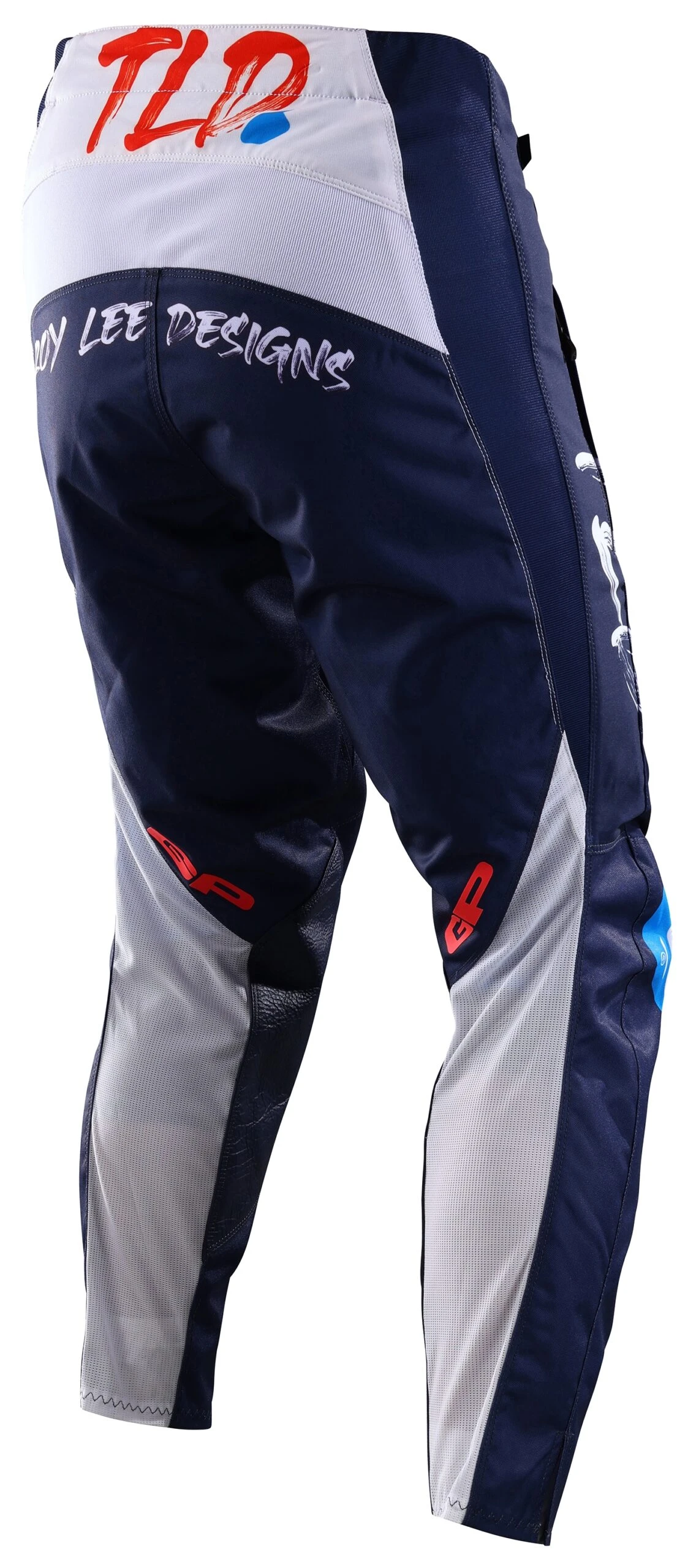 Troy Lee GP Pro Partical Pants Troy Lee Designs Troy Lee GP Pro Partical Pants -Motorcycle Helmet Shop troy lee gp pro partical pants 3 scaled