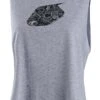 Troy Lee Designs Troy Lee History Women's Tank Top