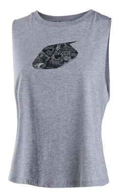 Troy Lee Designs Troy Lee History Women's Tank Top