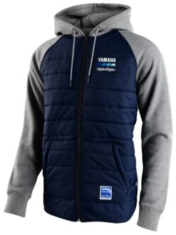 Troy Lee Designs Troy Lee Quilted Yamaha Hoody