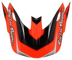 Troy Lee Designs Troy Lee SE5 Saber Helmet Visor -Motorcycle Helmet Shop troy lee se5 saber helmet visor 1