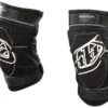 Troy Lee Designs Troy Lee T-Bone Knee Guards -Motorcycle Helmet Shop troy lee t bone knee guards black