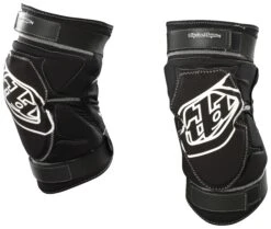 Troy Lee Designs Troy Lee T-Bone Knee Guards