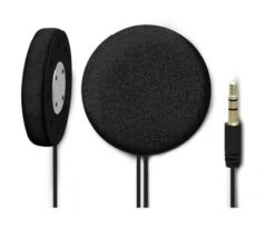 UCLEAR HD Speakers -Motorcycle Helmet Shop uclearhd speakers 1