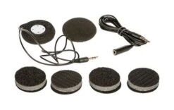 UCLEAR HD Speakers -Motorcycle Helmet Shop uclearhd speakers 2