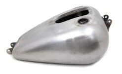 V-Twin Mfg. 5.1 Gallon Stock Style Tank For Harley FXDB / FXDWG 2010-2017 6 V-Twin Mfg. 5.1 Gallon Stock Style Tank For Harley FXDB / FXDWG 2010-2017 -Motorcycle Helmet Shop v twin mfg stock tank51 g1017 fxdb fxdwg 4