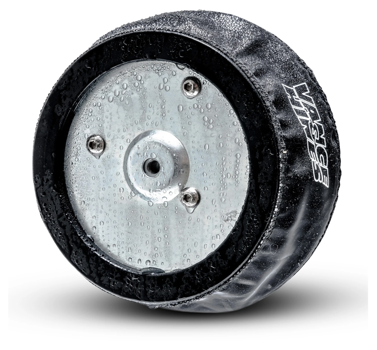 Vance & Hines VO2 Naked Rain Sock Vance & Hines VO2 Naked Rain Sock -Motorcycle Helmet Shop vance hines vo2 naked rain sock black 1