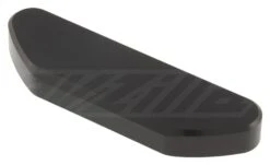 Woodcraft Replacement Skid Pads -Motorcycle Helmet Shop woodcraft replacement skid pads black aluminum