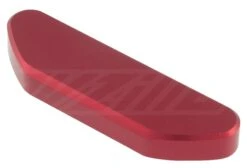 Woodcraft Replacement Skid Pads -Motorcycle Helmet Shop woodcraft replacement skid pads red aluminum